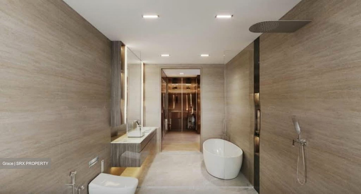 Opera Estate (D15), Semi-Detached #551001661